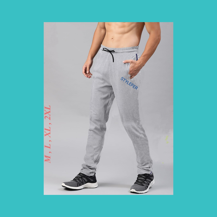 STYLEFER PREMIUM TRACK PANT PLAN uploaded by business on 5/18/2023