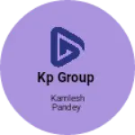 Business logo of Kp group