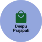 Business logo of Deepu Prajapati