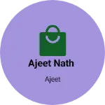 Business logo of Ajeet nath