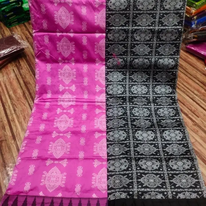 Papasilk saree  uploaded by Womens clothing collection on 5/18/2023