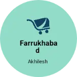 Business logo of Farrukhabad