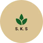 Business logo of S. K. S