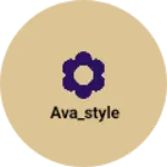 Business logo of Ava_Style