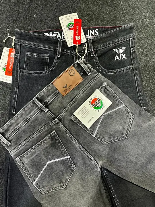 Ck , Gucci  uploaded by Jeans Manufacturers Delhi on 5/18/2023