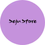 Business logo of Seju store