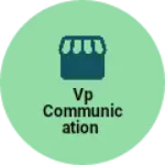 Business logo of VP Communication
