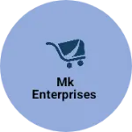 Business logo of MK Enterprises