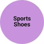 Business logo of Sports shoes