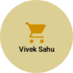 Business logo of Vivek sahu