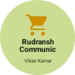 Business logo of Rudransh communication