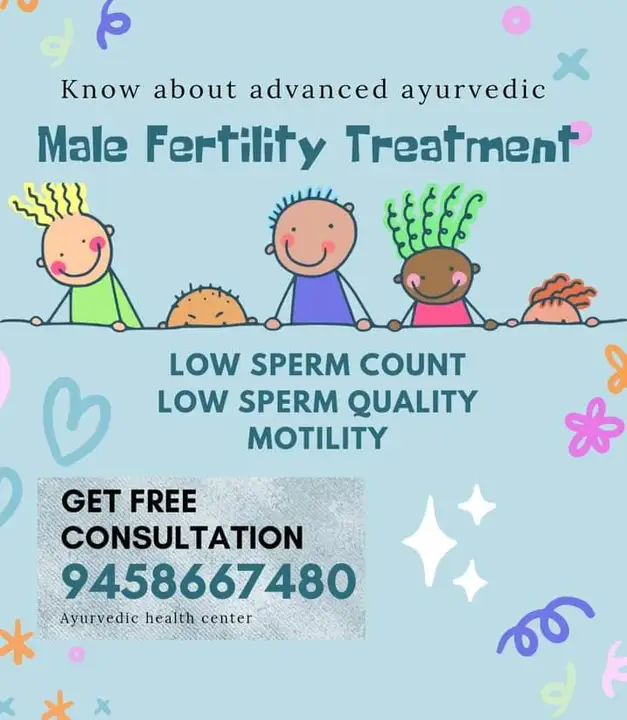 Male fertility tablets uploaded by business on 5/18/2023