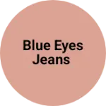 Business logo of Blue eyes jeans