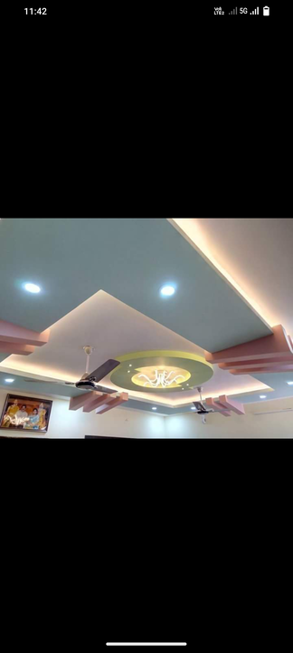 Post image My product will specail for home faceilling decore.....