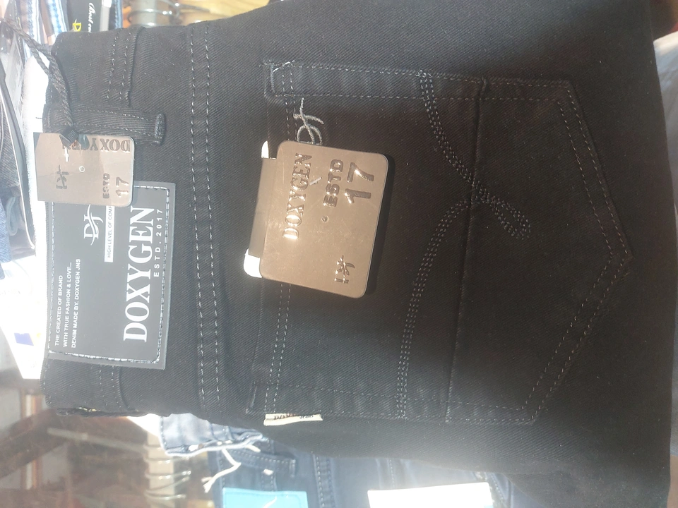 Doxy jeans uploaded by Naiyra Fashion Flora on 5/18/2023