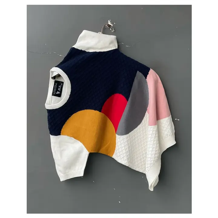 Knitted Tshirt towel uploaded by Naiyra Fashion Flora on 5/28/2024