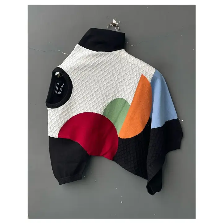 Knitted Tshirt towel uploaded by Naiyra Fashion Flora on 5/18/2023