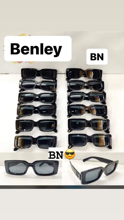 Benley sunglasses  uploaded by RSS OPTICAL on 5/29/2024