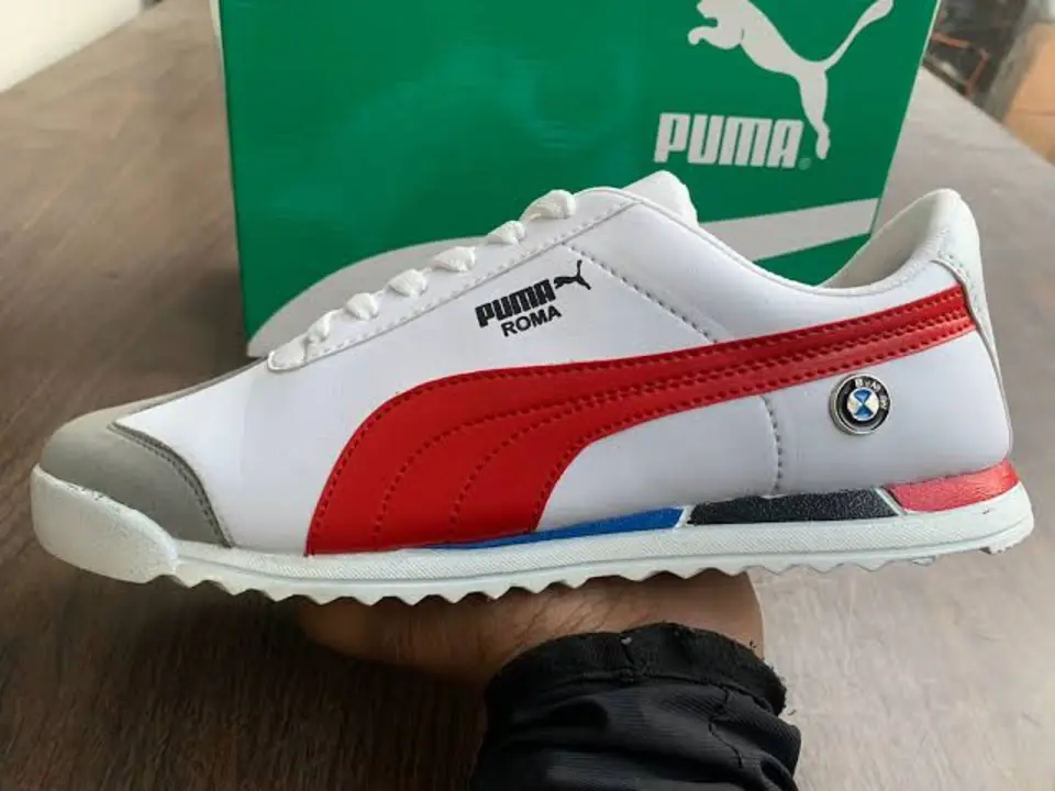 Puma BMW uploaded by BRANDED SHOPPER on 5/18/2023