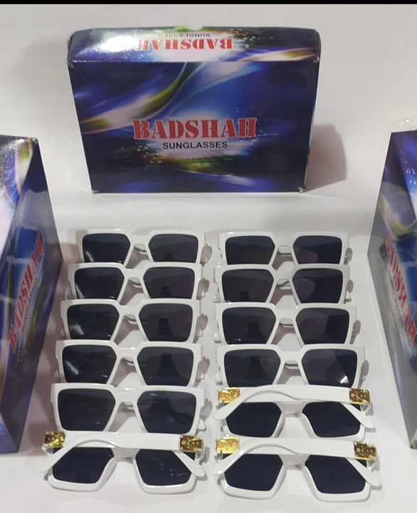 Badsha sunglasses  uploaded by RSS OPTICAL on 5/29/2024
