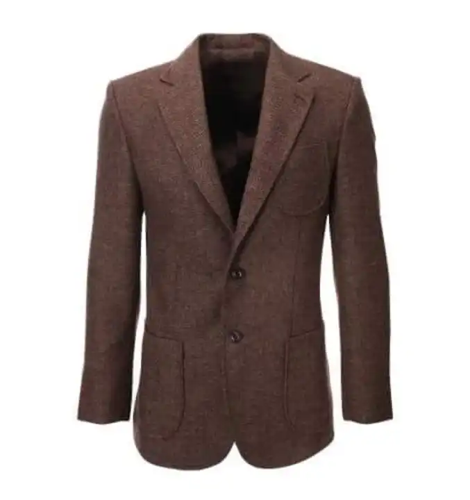 Post image Hey! Checkout my new product called
Blazer .