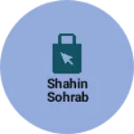 Business logo of Shahin sohrab