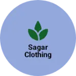Business logo of Sagar clothing