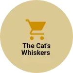 Business logo of The Cat's Whiskers