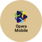 Business logo of Opera Mobile