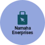 Business logo of Namaha enerprises