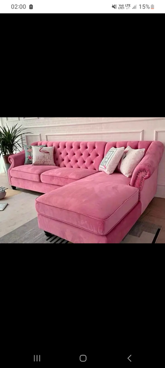 We are manufacturing all typ sofa and sofa combed and repair here  call 8100041249 uploaded by Home decorating on 5/30/2024