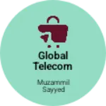 Business logo of Global telecom