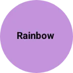 Business logo of Rainbow