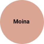 Business logo of Moina