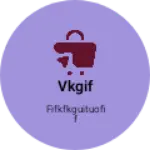 Business logo of Vkgif