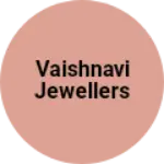Business logo of Vaishnavi Jewellers