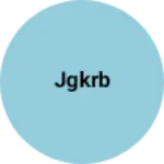 Business logo of Jgkrb