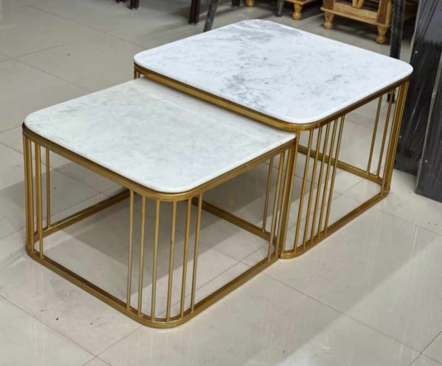 Square Nesting Table  uploaded by business on 5/19/2023