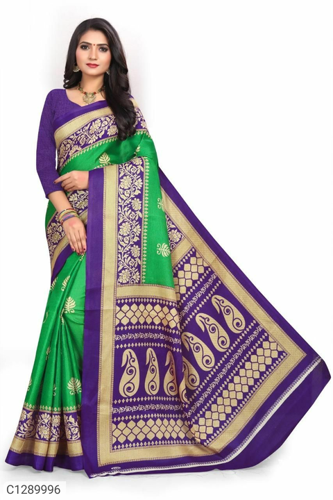Silk saree uploaded by business on 5/19/2023