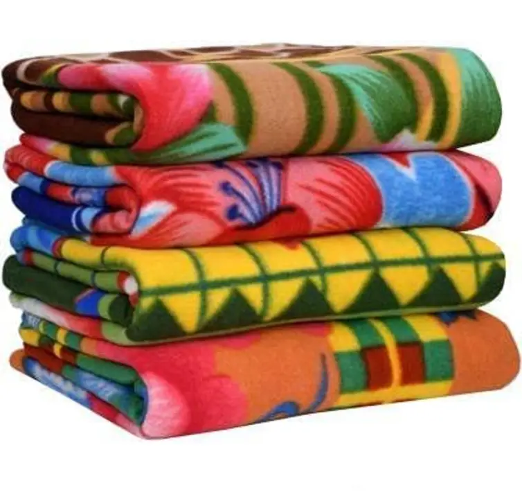 Polo blanket uploaded by Deepak Blankets on 5/19/2023