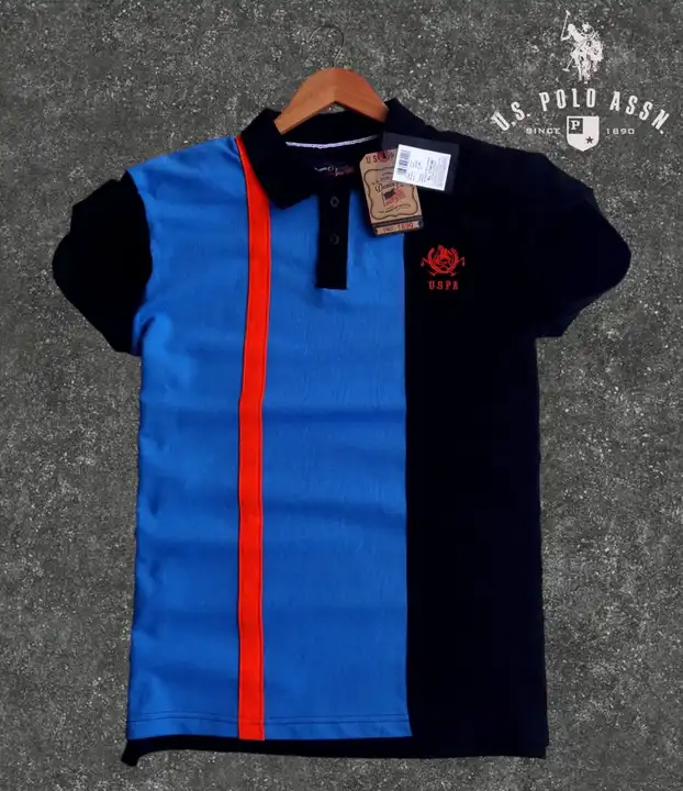 Polo uploaded by Yahaya traders on 5/19/2023