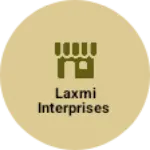 Business logo of Laxmi interprises
