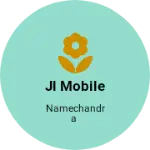 Business logo of JL MOBILE
