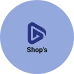 Business logo of shop's