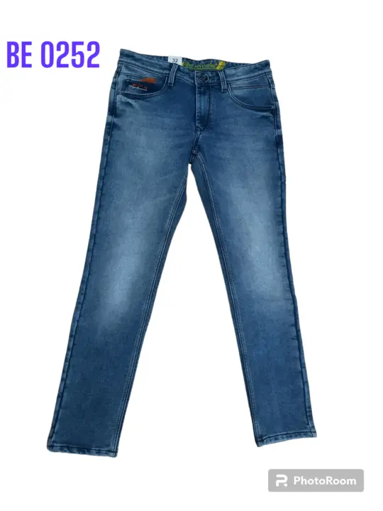 Britain empire men's slim fit jeans uploaded by ASHWA DESIGN on 5/19/2023