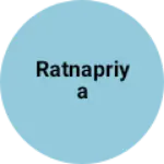 Business logo of Ratnapriya
