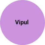 Business logo of VIPUL