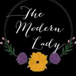 Business logo of The Modern lady 