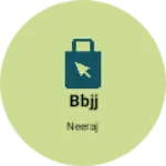 Business logo of Bbjj