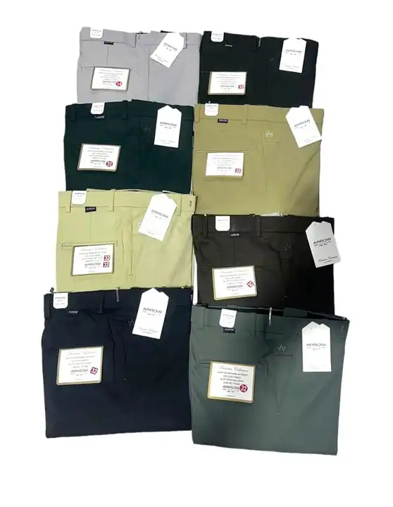 Branded Quality Formal Pant  uploaded by Good Shop on 5/19/2023